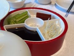 -月福京味斋·烤鸭店·北京菜(鼓楼总店)