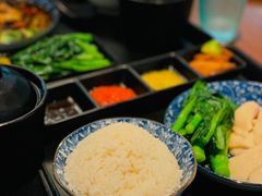 -又鸟pizza海南鸡饭(假日广场店)