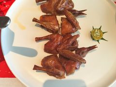 -馋遇江南·精致湖景雅宴(东方之门店)