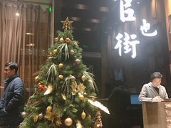 -官也街澳门火锅(新源里店)