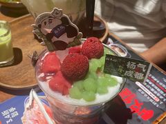 -楠火锅(太古里总店)