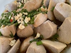 -芦茨金富饭庄·25年老字号·专做稻草鸡