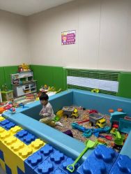 -木子亲国际婴幼儿水育中心(北美N1店)