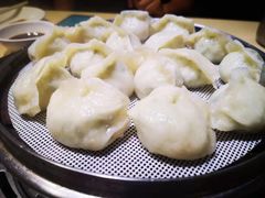 -海味当家(西安路店)
