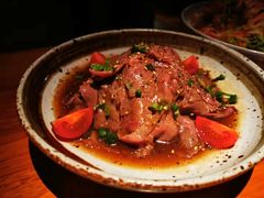 -醉虎传(南锣鼓巷店)