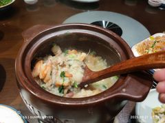 -如轩·海鲜砂锅粥·潮汕菜(海珠店)