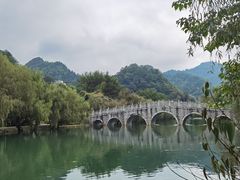 -贵阳市花溪国家城市湿地公园