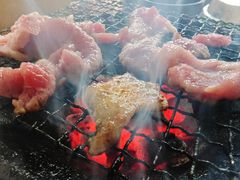 -火云龙烤肉(紫荆花店)