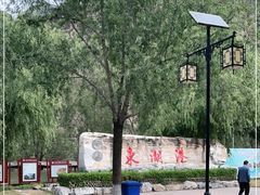 -十渡东湖港风景区