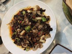 -临界音乐酒馆·小龙虾·江湖菜(华熙LIVE·鱼洞店)