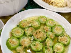 -吉莲利苑海鲜酒家(珠海拱北28年老字号店)