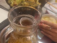 -大哈福烧烤·海鲜·家常菜(延安三路店)