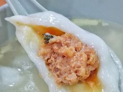-绿杨馄饨店(上塘街店)