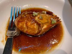 -万丽轩·粤菜(王府井金茂万丽酒店)
