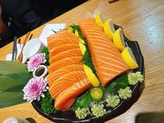 -米禾良日料(人民广场店)