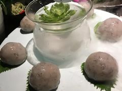 -捞王锅物料理(凯旋路店)