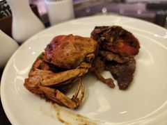 -深圳四季酒店·馥自助餐厅