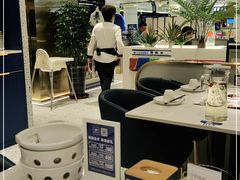 -兰湘子·湘菜小炒(崂山丽达店)