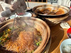 -村长家的疙瘩汤·东营菜(东营茶城店)