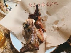 -鸽子窝(青塔店)