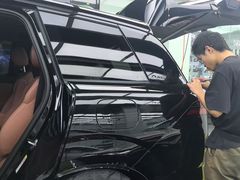 -优车会·V-KOOL威固(北山店)