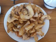 -美顺香食府鱼头老店(雪野湖店)