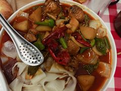 -西贝(上海中心店)