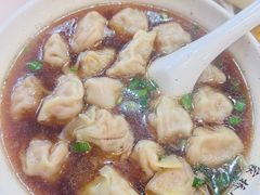 -蒋家桥饺面店(东关街店)