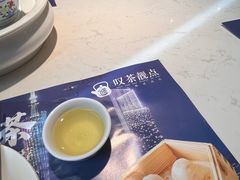 -叹茶靓点·粤式餐厅·全天茶市(石井万民广场店)