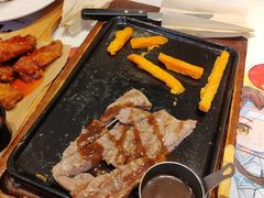 -必胜客(大悦城店)