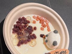 -季季山·云南野生菌火锅(上海首店)