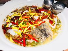 -太二酸菜鱼(深圳布吉万象汇店)