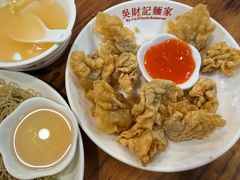-吴财记面家(大同路店)