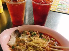 -榮泰米粉湯(Left Shop)