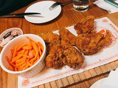 愚公移鸡-悠航SLOWBOAT(三里屯店)