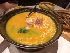 -醉舍·新淮扬菜(长宁龙之梦店)
