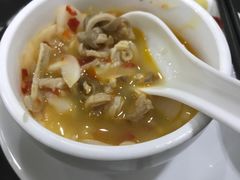 -李师傅脆肚(梅林店)