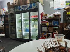 -杨姨老益阳麻辣烫(林科大店)