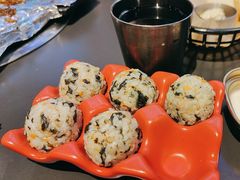 -HOTISLAND海鸡岛·韩国料理(江南西店)