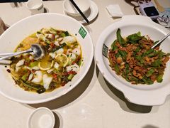 -绿草地·湘菜(7mall店)