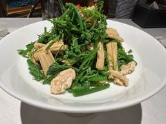 -北平楼·烤鸭·北京菜(牡丹园店)