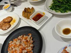 -老吉士酒家(天平路店)