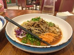 -山西会馆·晋菜·晋商宴·学堂记忆(许坦西街店)