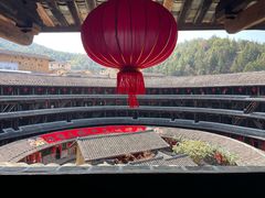 -初溪土楼群