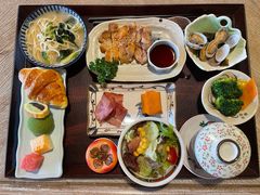 -北京古北水镇御舍温泉酒店