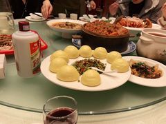 -茅溪菜·家宴(上品拾陆店)