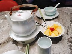 -四道菜·福建菜馆(新街口金鹰店)