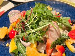 -碧特博格·20年品牌西餐厅(芜湖路店)
