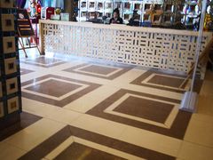 大堂-幸福时光PARTY K(八里桥店)