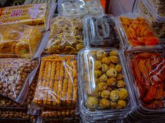 无花果-方林富炒货店(西溪路78号本人店)